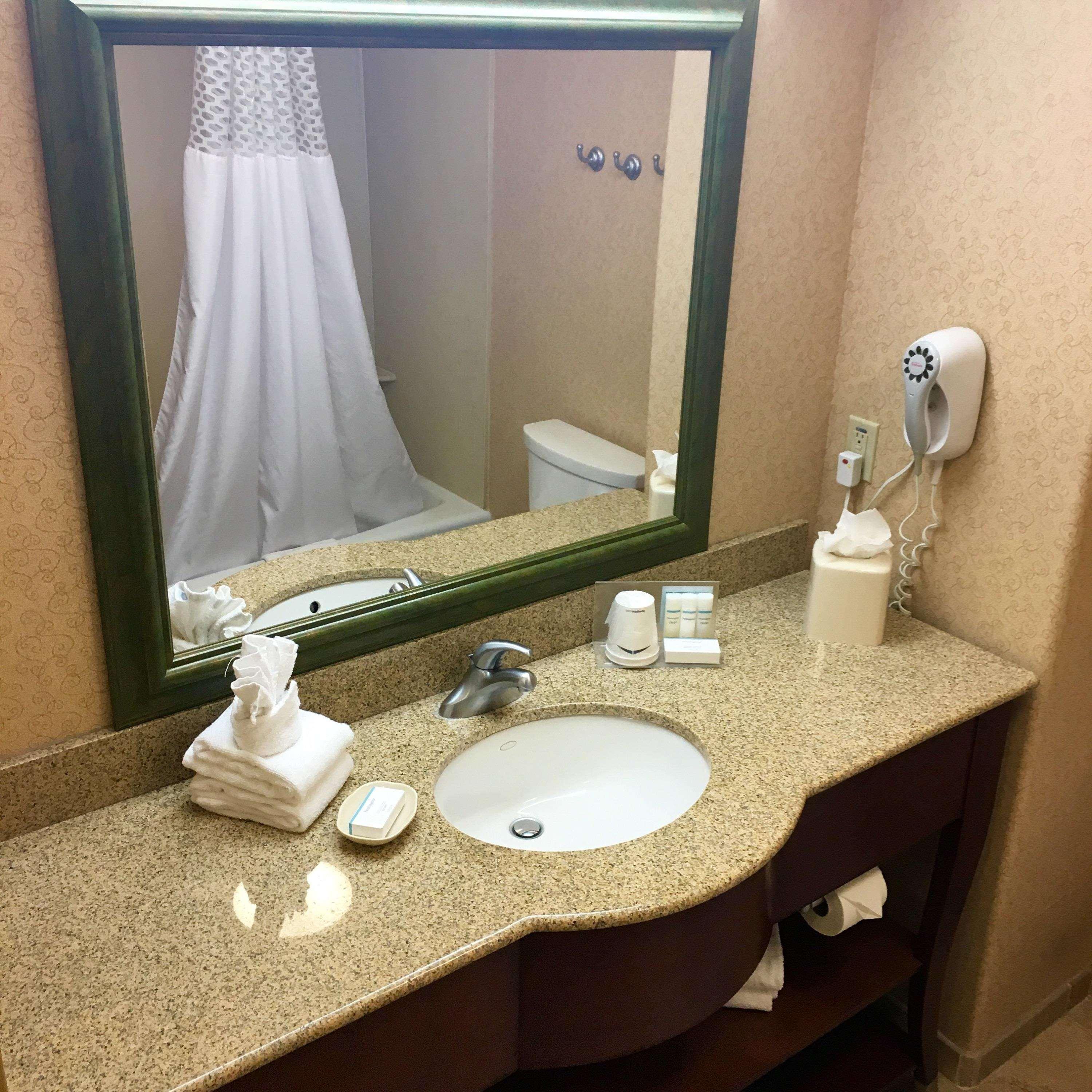 Hampton Inn Hays-North Of I-70 Exteriér fotografie