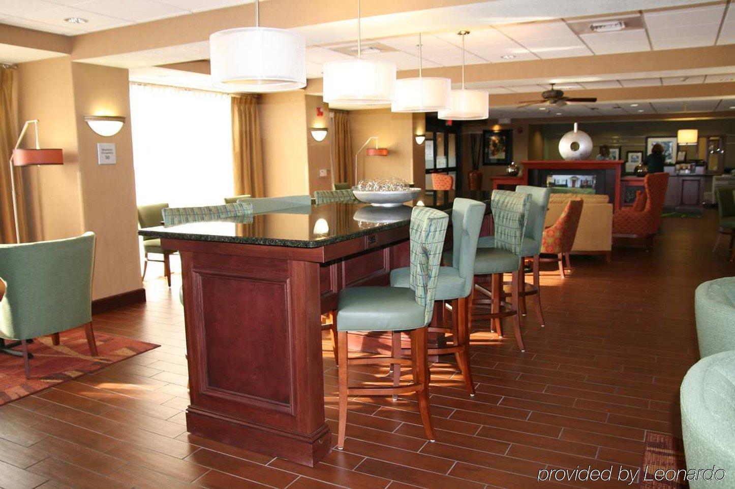 Hampton Inn Hays-North Of I-70 Exteriér fotografie